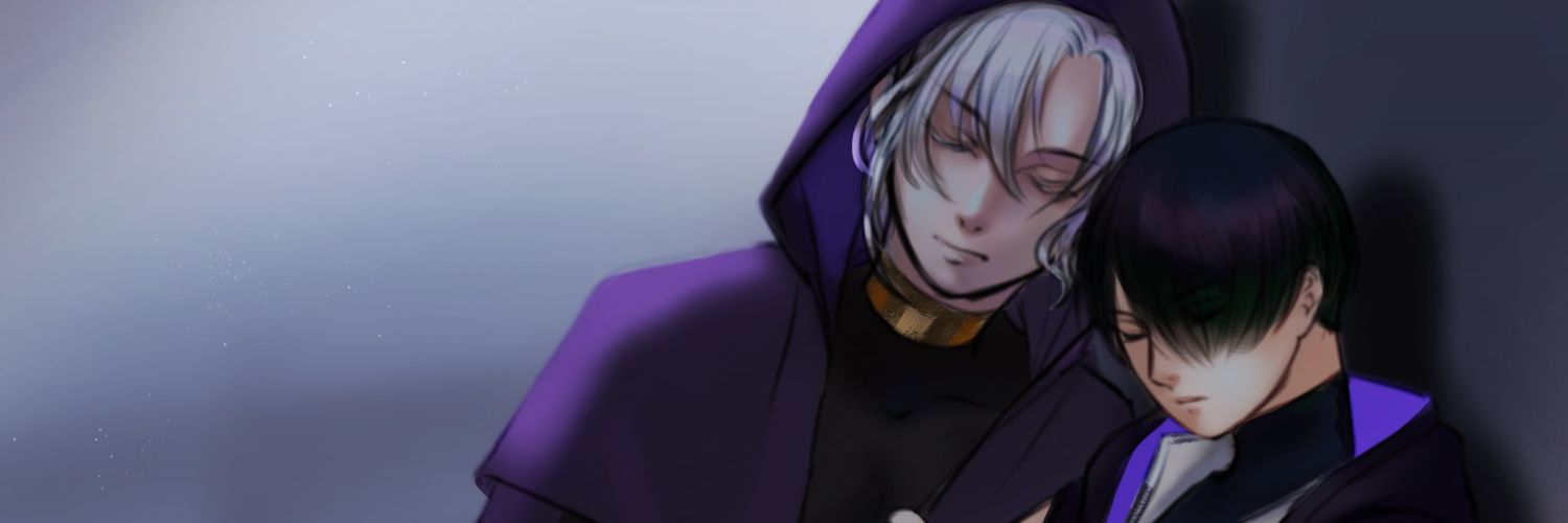 XI(see) ya @Otakon, Flamecon D35, ANYC banner