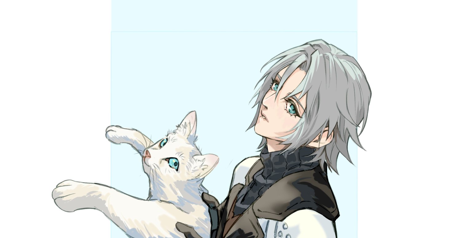 Yunkiyoe @ Sept comm queue open's banner