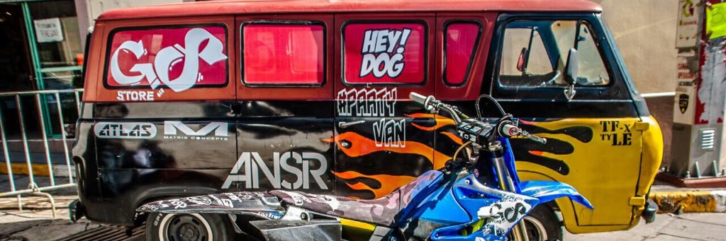 FRANKOG18's profile banner image