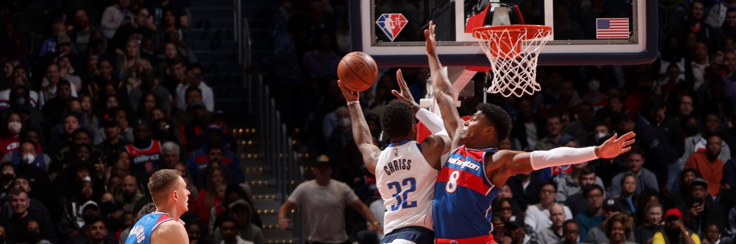 Marquese Chriss banner