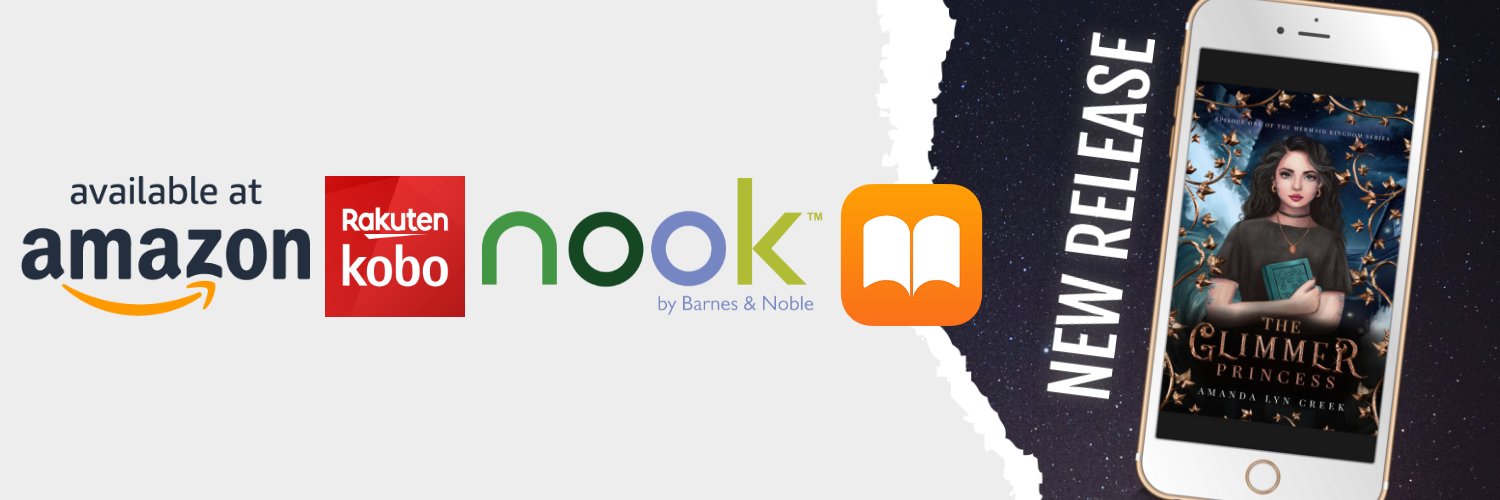 amandalyncreek's profile banner image