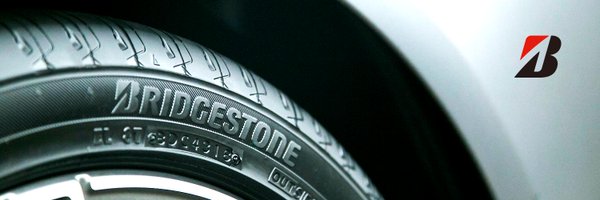 ブリヂストンジャパン / Bridgestone Japan公式 Profile Banner