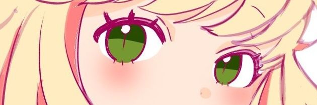 ぷりFF14 ︎︎︎︎ banner