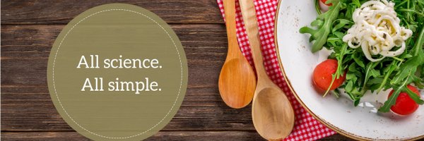 NutritionMadeS3 Profile Banner