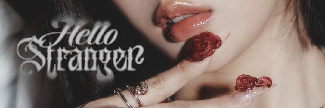 알모°🌹° banner