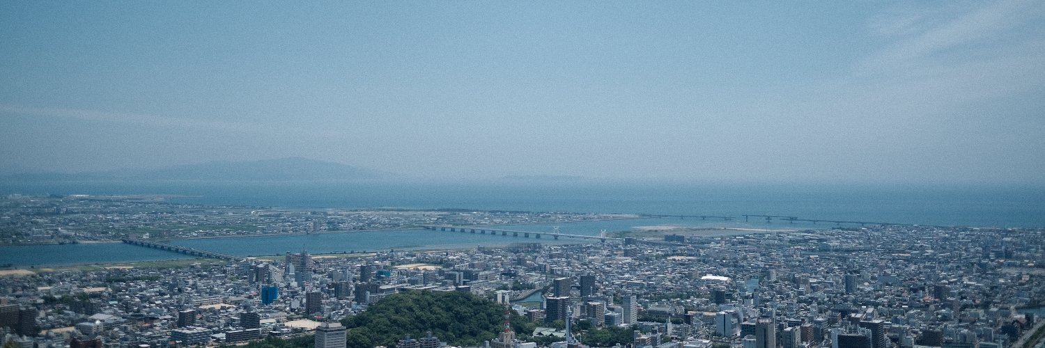 緒羽神主【公式】's banner