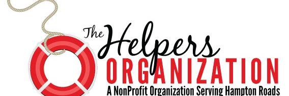The_Helpers_Org's profile banner image
