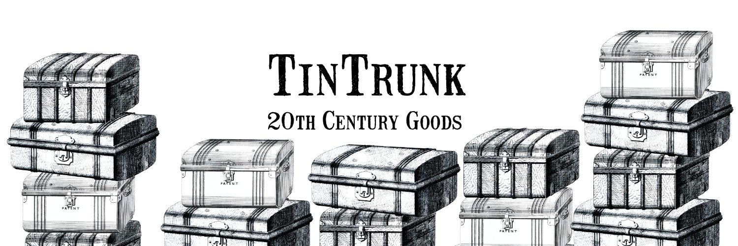 TinTrunk's profile banner image