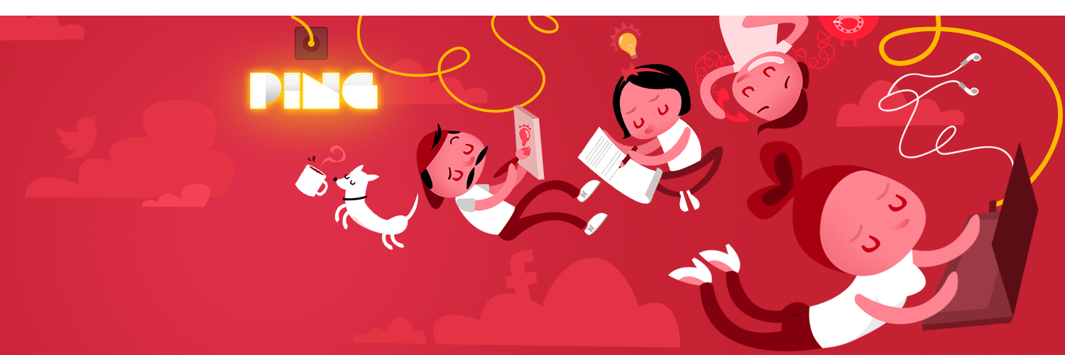 pingdigital's profile banner image