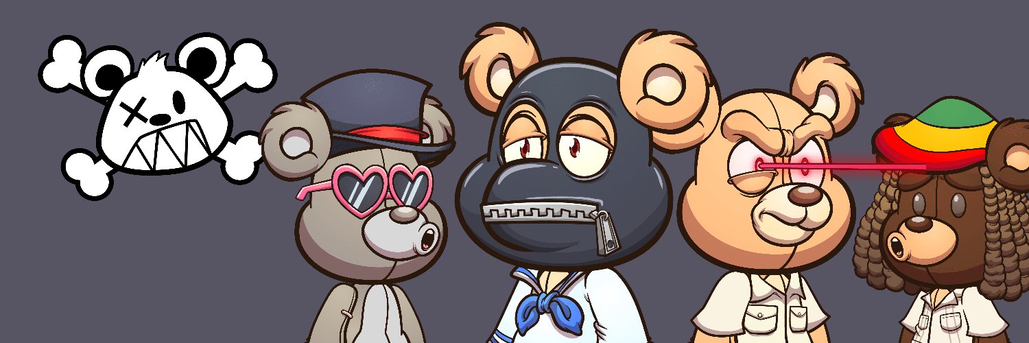 MeisterDog 🍌's banner