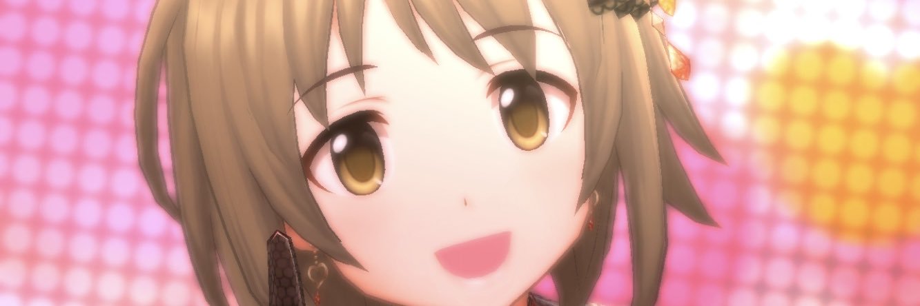 tim（ティム）@シャニマス∞th DAY2 banner