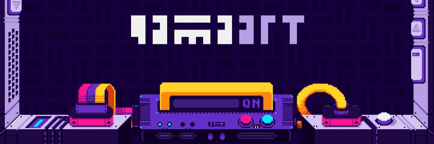 qamaart's profile banner image