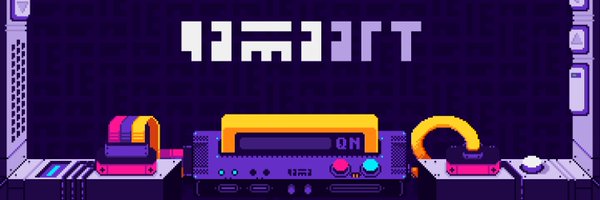qamaart Profile Banner