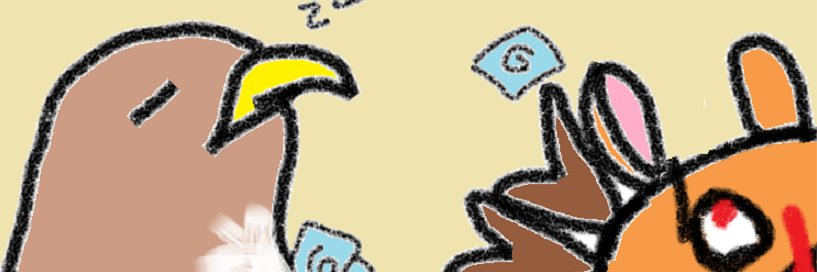 fartfalcon's profile banner image