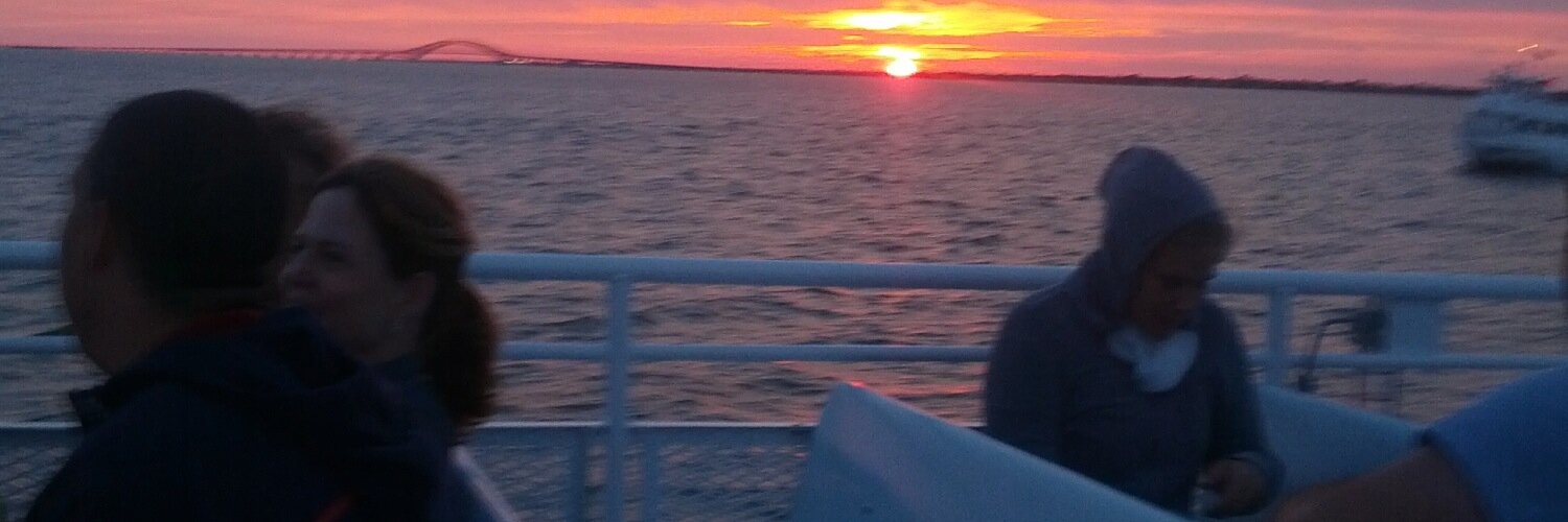 David Nussbaum banner