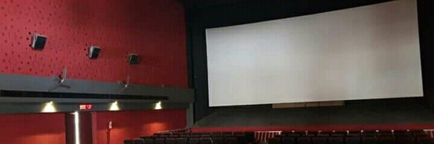 Sathya Cinemas A/C 2K DOLBY 7.1, 3D Profile Banner