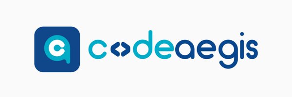 teamcodeaegis Profile Banner
