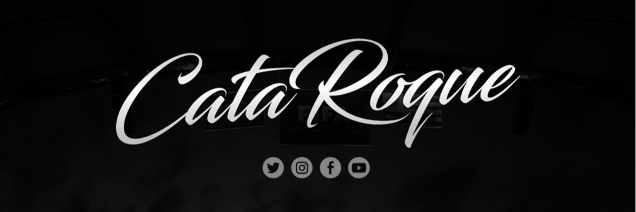 Walter Roque banner