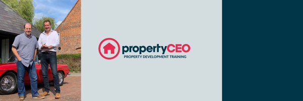 Property_CEO Profile Banner