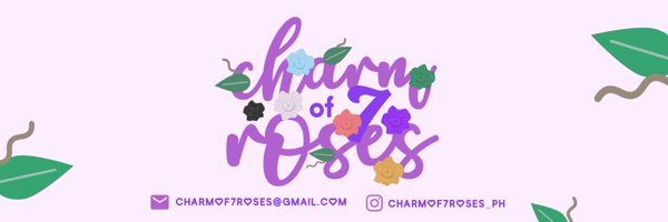 Charm7Roses🌹 Profile Banner
