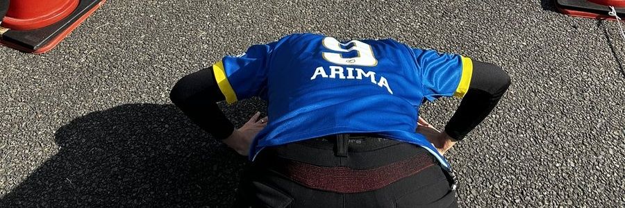 ふぉれ banner