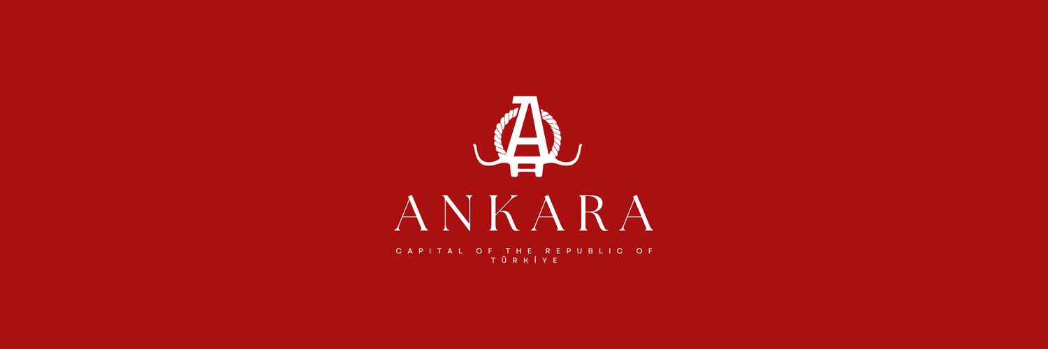 Ankara banner