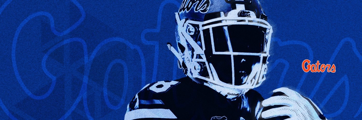 BLUE's banner