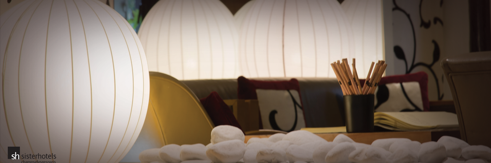 SisterHotels's profile banner image