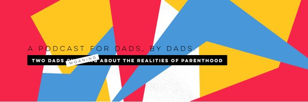DadClubPodcast Profile Banner