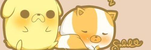 saorilunask's profile banner image