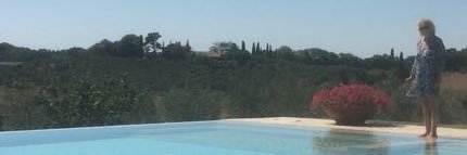 Rene Barrett 💙 banner