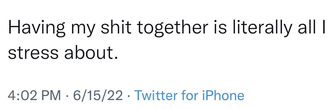 It’s actually Phil's banner