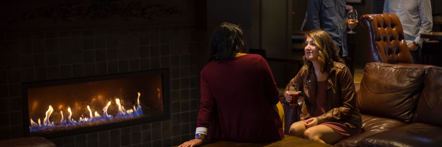 The Rookery Bar banner