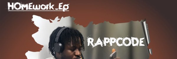 Rappcode1 Profile Banner