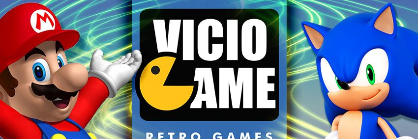 VICIOGAME banner