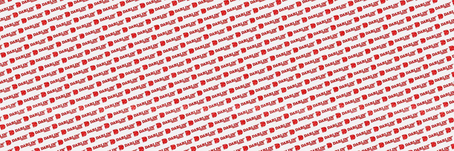 Darlin’ Records banner