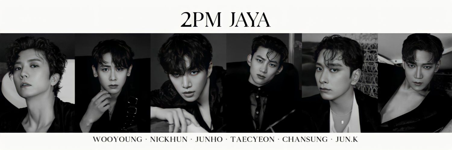 2PMJAYA's profile banner image