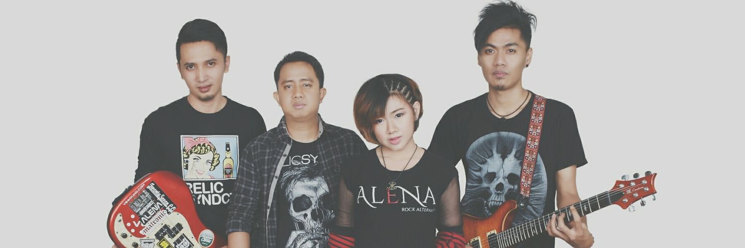 AlenaIsAlive's profile banner image