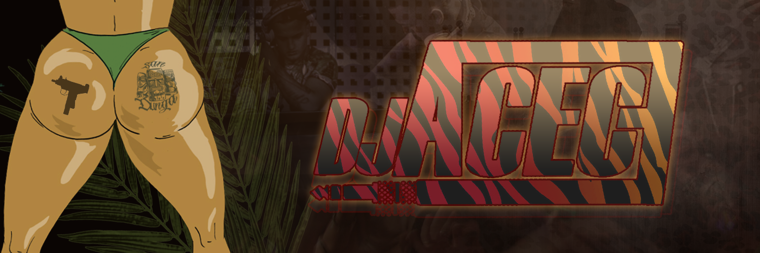 DJAcece's profile banner image