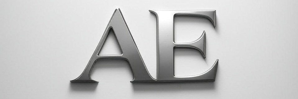 AE's banner
