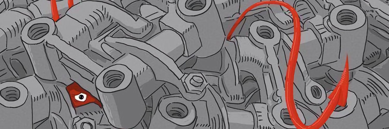 Andy Shevchenko banner