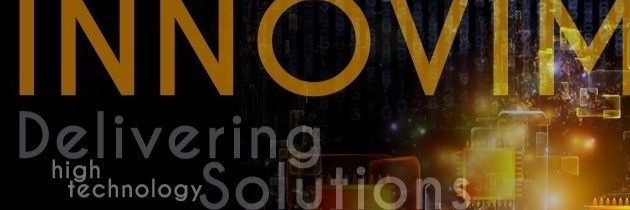 INNOVIM's profile banner image