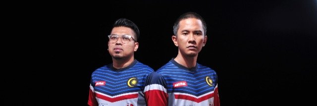 Dr Faiz I. Anuar banner