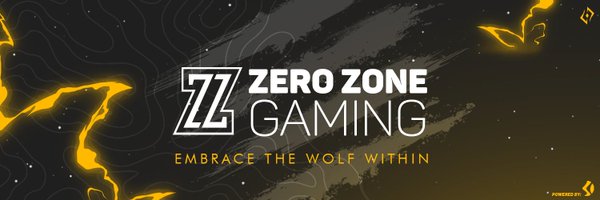 zerozone_gaming Profile Banner