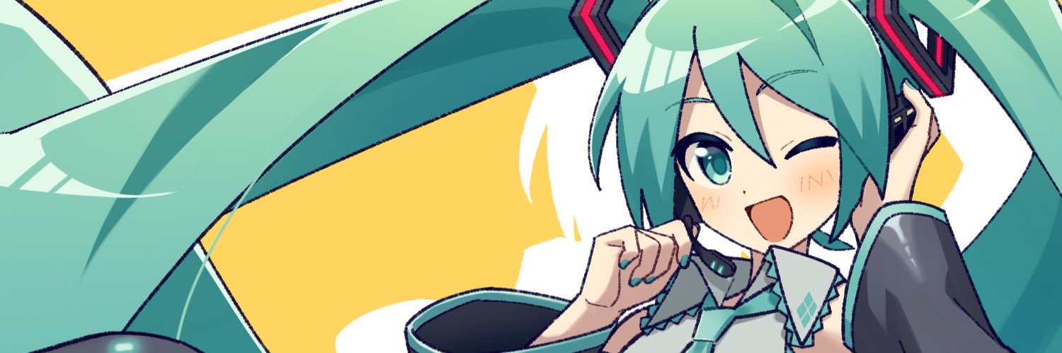 磯野's banner