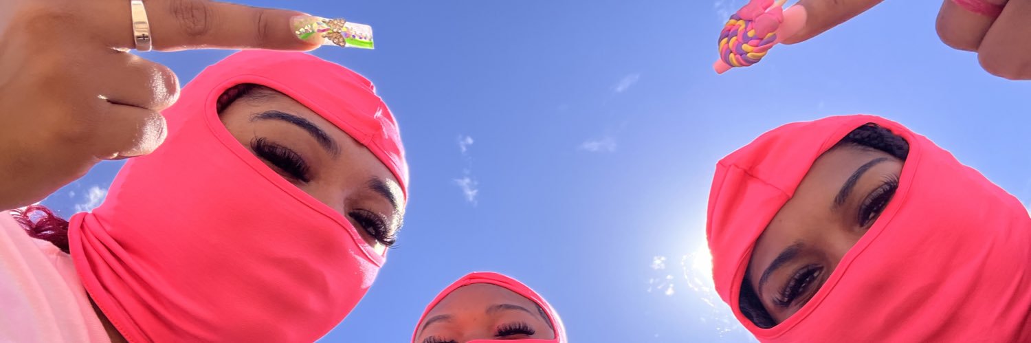 lynette. banner