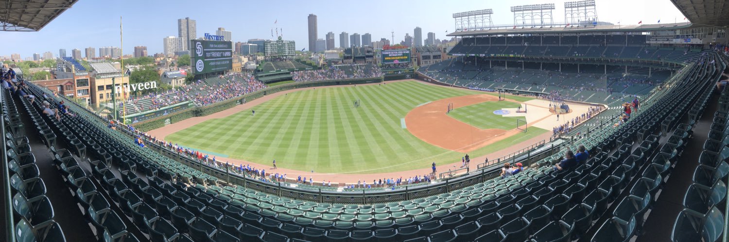 Benjamin Winters banner