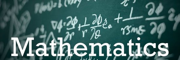 MathematicsSlhs Profile Banner