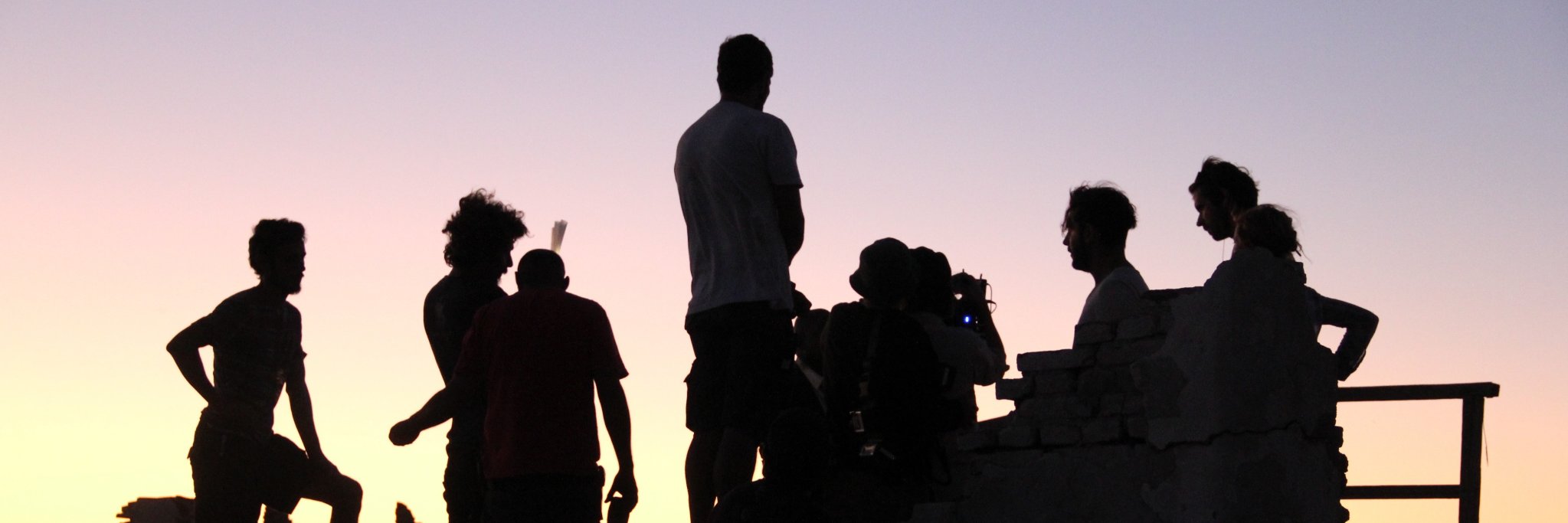JacarandaFilms's profile banner image