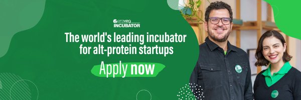ProvegIncubator Profile Banner
